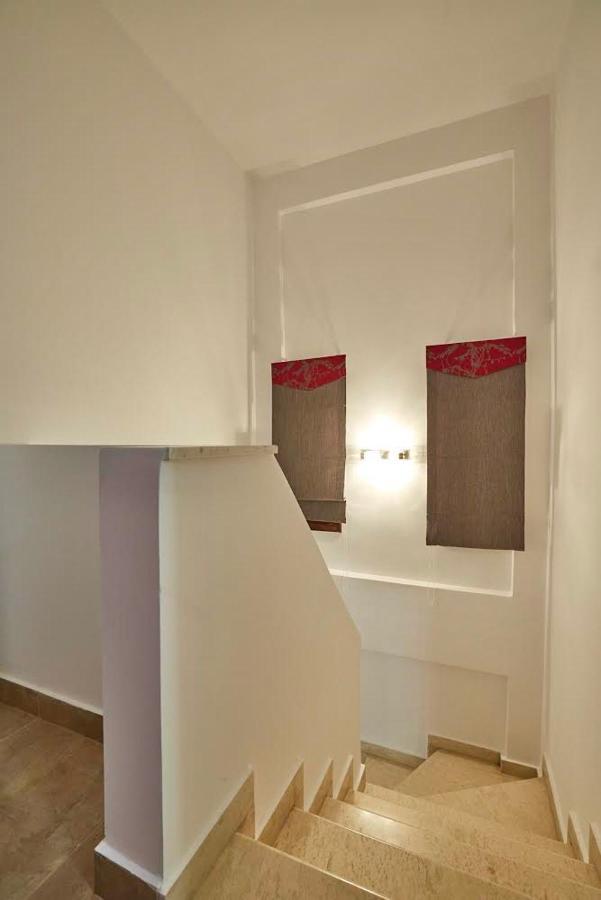 הוילה פאליאורי Earthy Boutique Luxurious House -Marble Luxury House מראה חיצוני תמונה